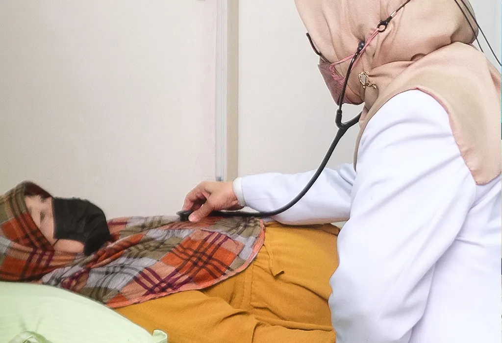 Rawat Jalan Penyakit Dalam - RSI Siti Hajar Sidoarjo