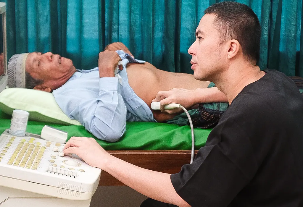 Rawat Jalan Urologi - RSI Siti Hajar Sidoarjo