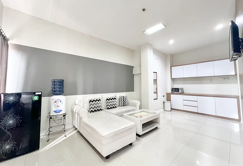 Kamar Super VVIP A RSI Siti Hajar Sidoarjo-2