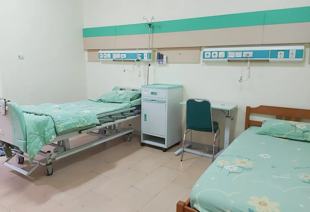 Kamar VIP RSI Siti Hajar Sidoarjo-2