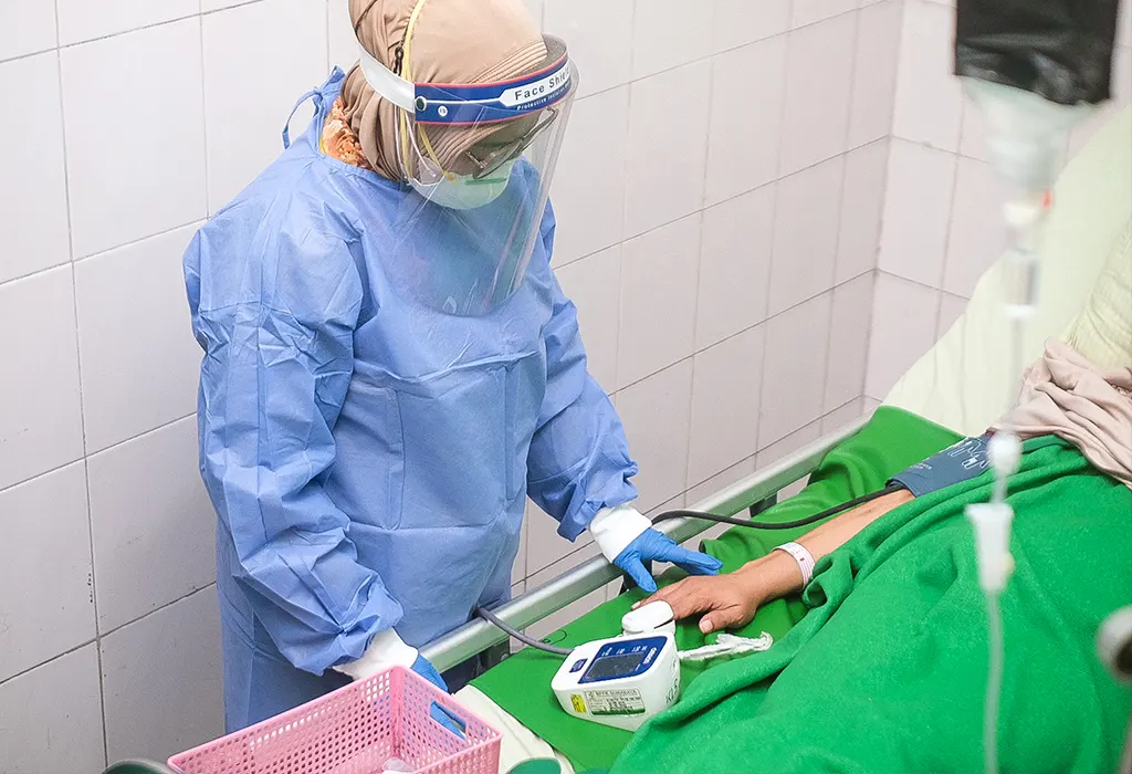 Kemoterapi RSI Siti Hajar Sidoarjo