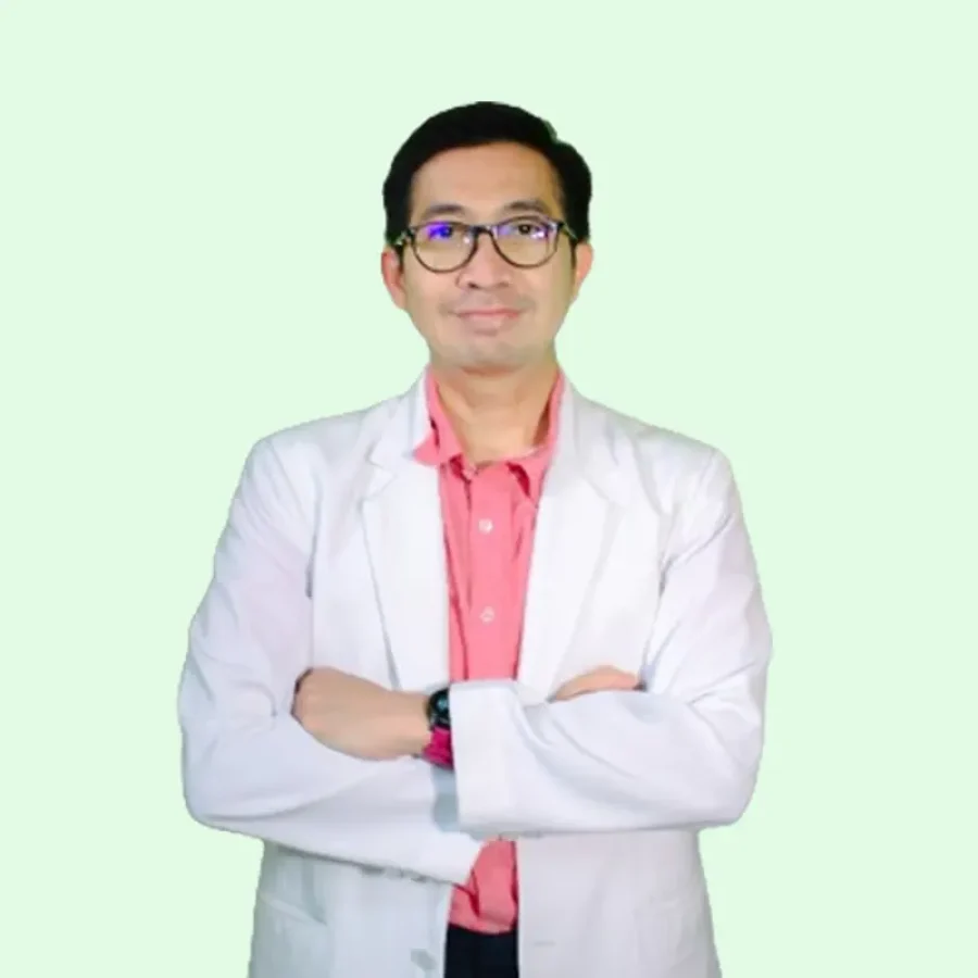 dr. CANDRA DWI KUSUMA W, Sp.U