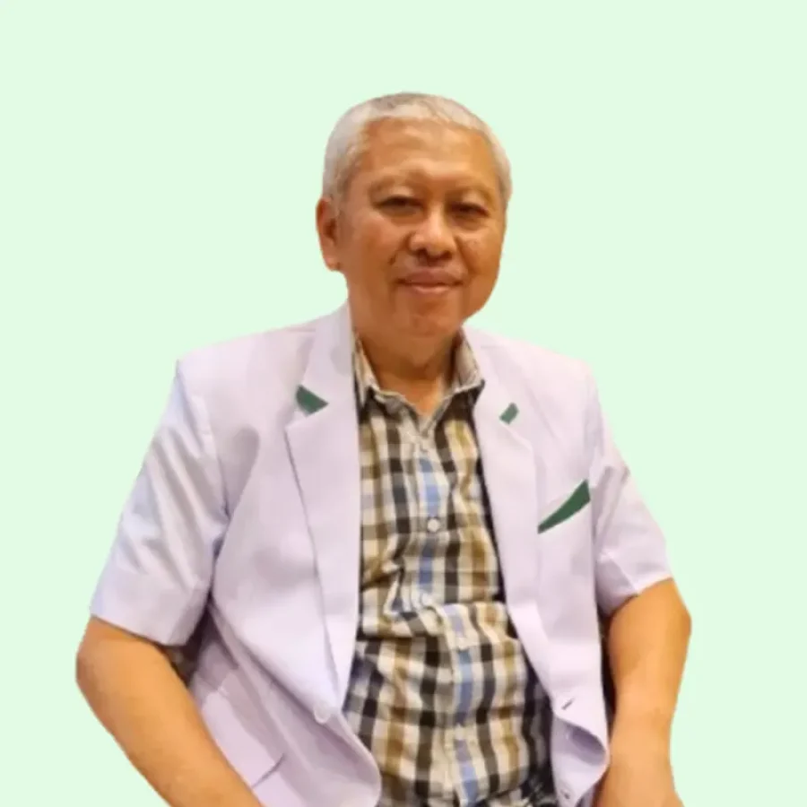 dr. DANANG DIANDARU, Sp.OT