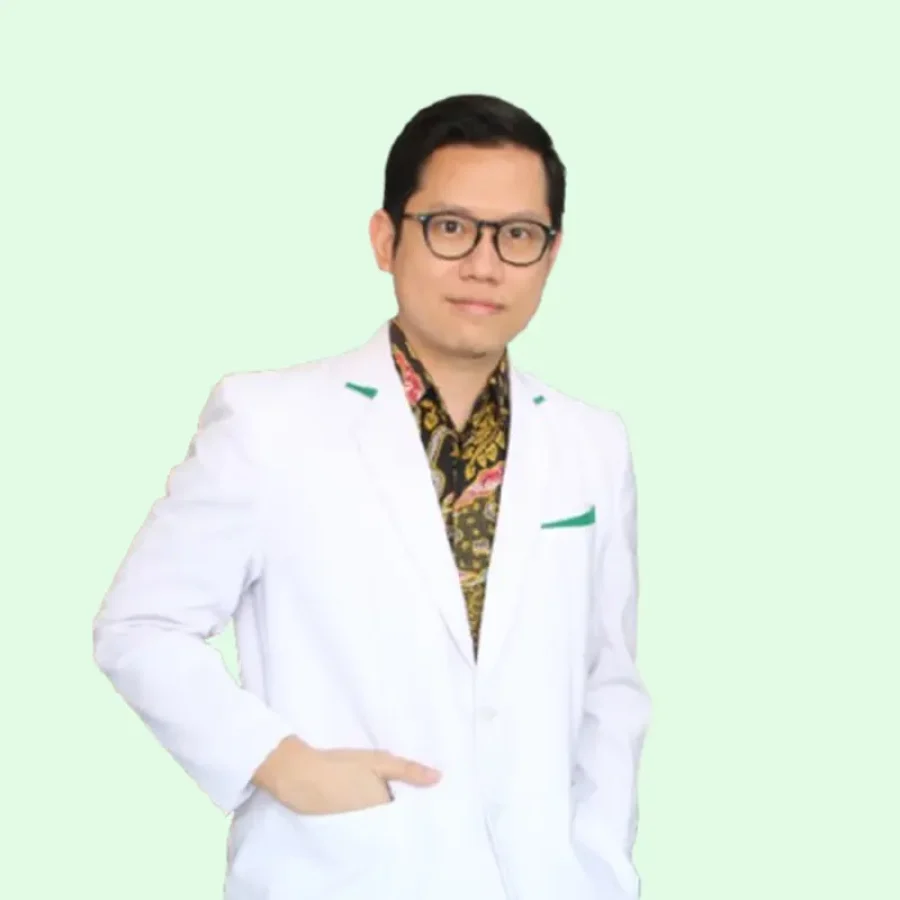 dr. INGGRA VIVAYUNA, Sp.OT