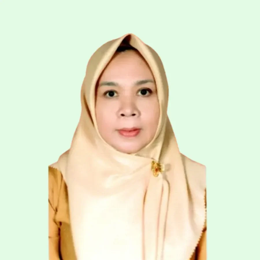 dr. MAILIANA SUKARNO, Sp PA