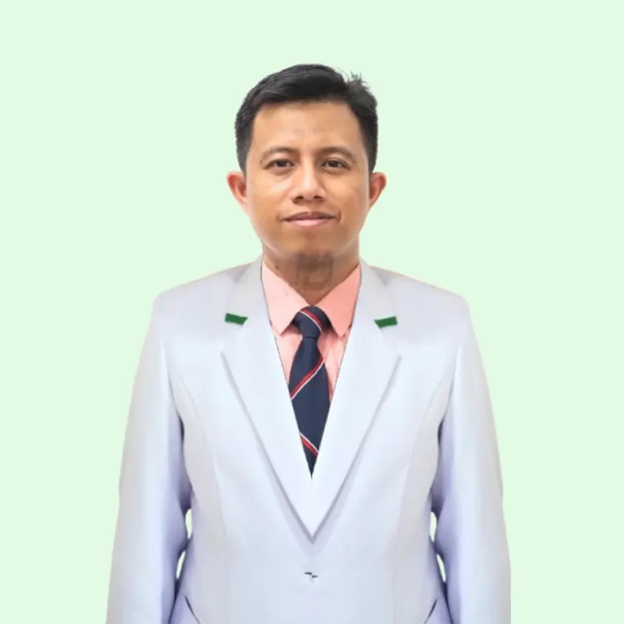 dr. MOCHAMAD FAISHAL RIZA SpJP(K) FIHA FAPSC FAPSIC FAsCC