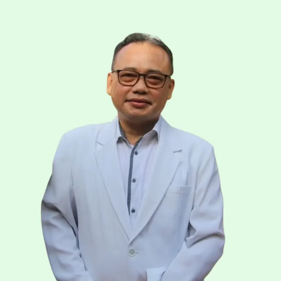 dr. SUGENG W, Sp