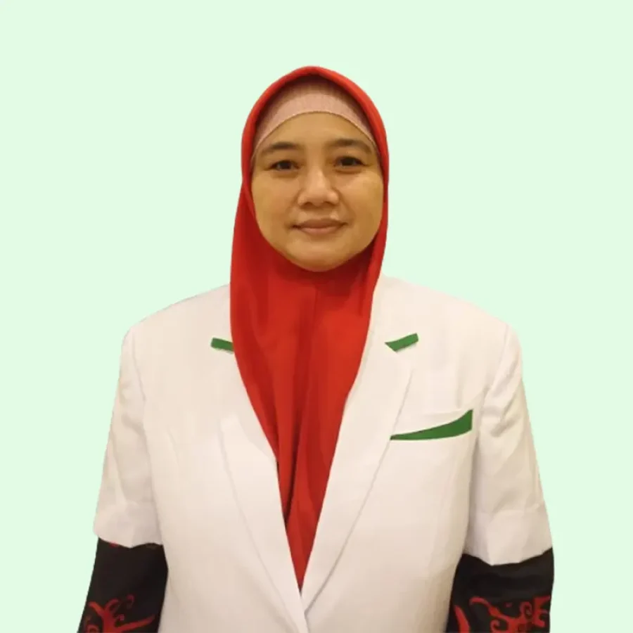 drg. EVA YUANITA